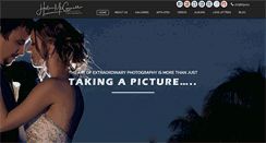 Desktop Screenshot of hmphotography.com.au